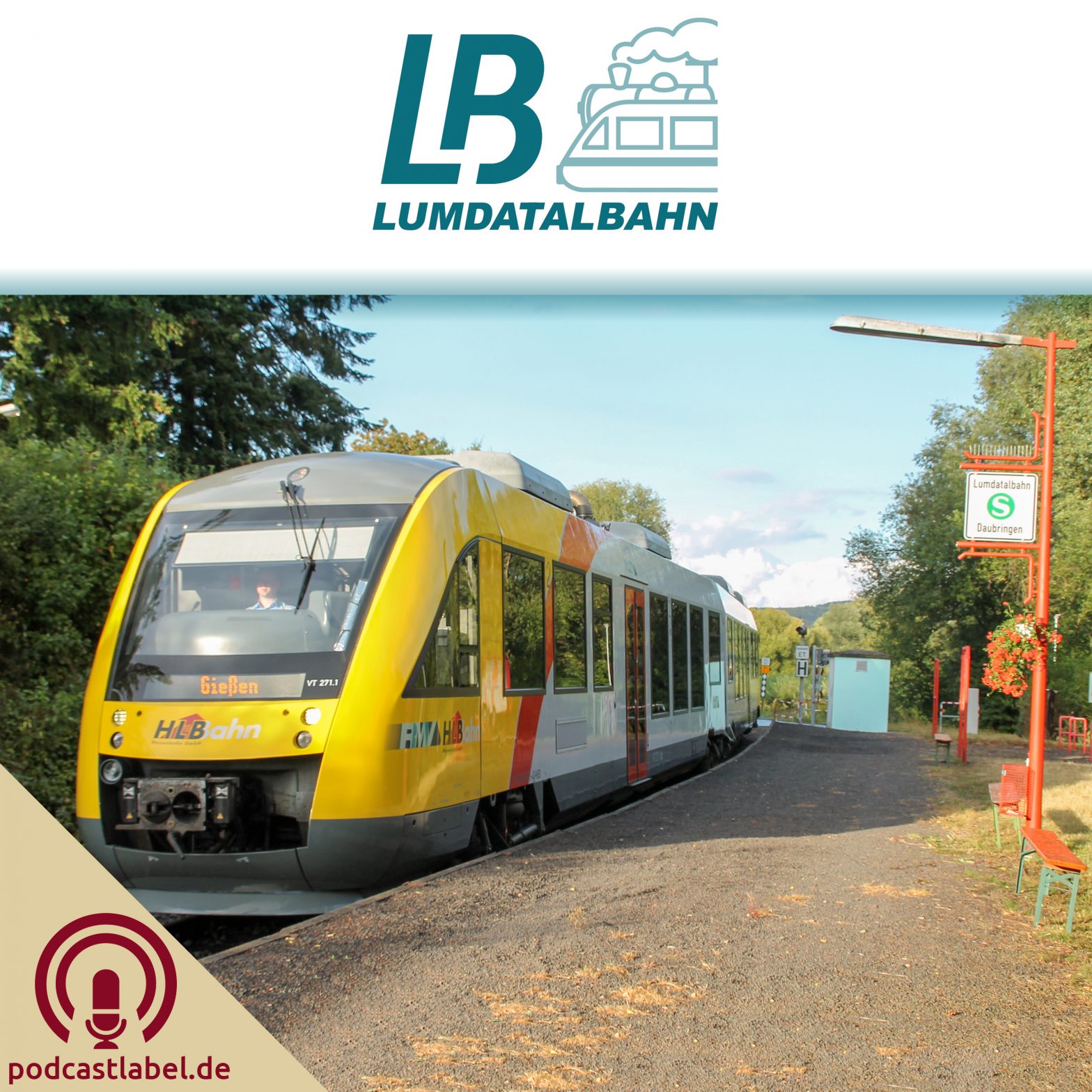LB: #6 – Die Menschen im Lumdatal warten auf die Bahn