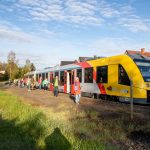 Lumdatalbahn mit Nutzen-Kostenfaktor von 1,27 – Genehmigungsplanung kann beginnen