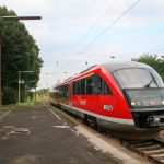 Verkehrsminister trifft Bündnis Sozialverträgliche Mobilitätswende in Lollar
